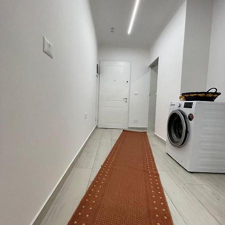 Tani Apartment 1 Шкодер Экстерьер фото