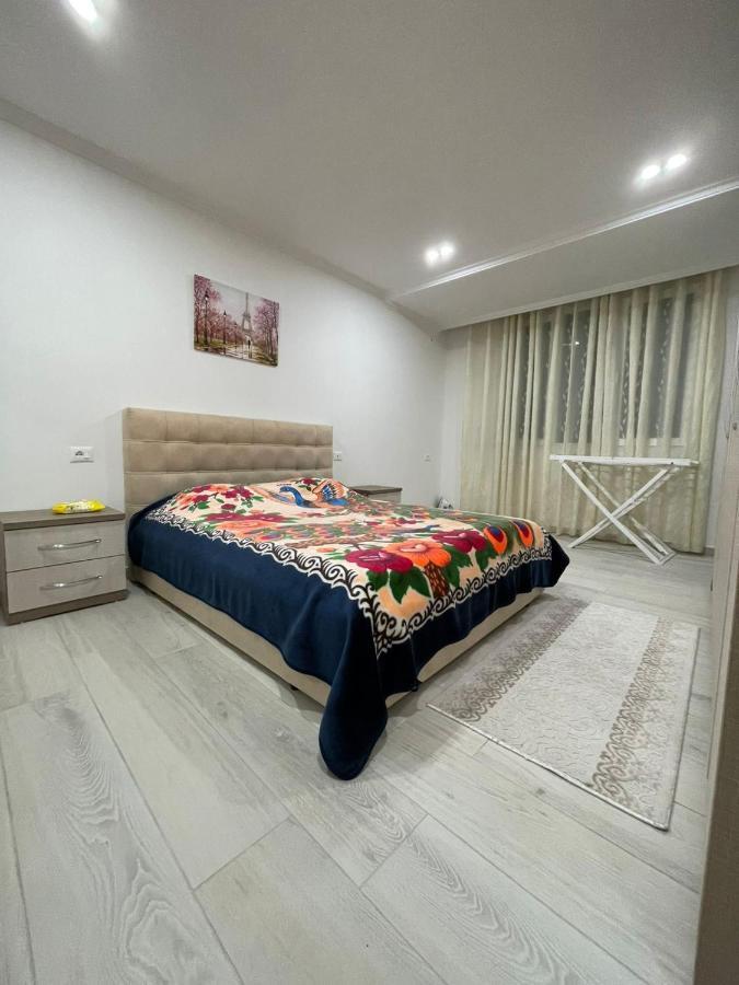 Tani Apartment 1 Шкодер Экстерьер фото
