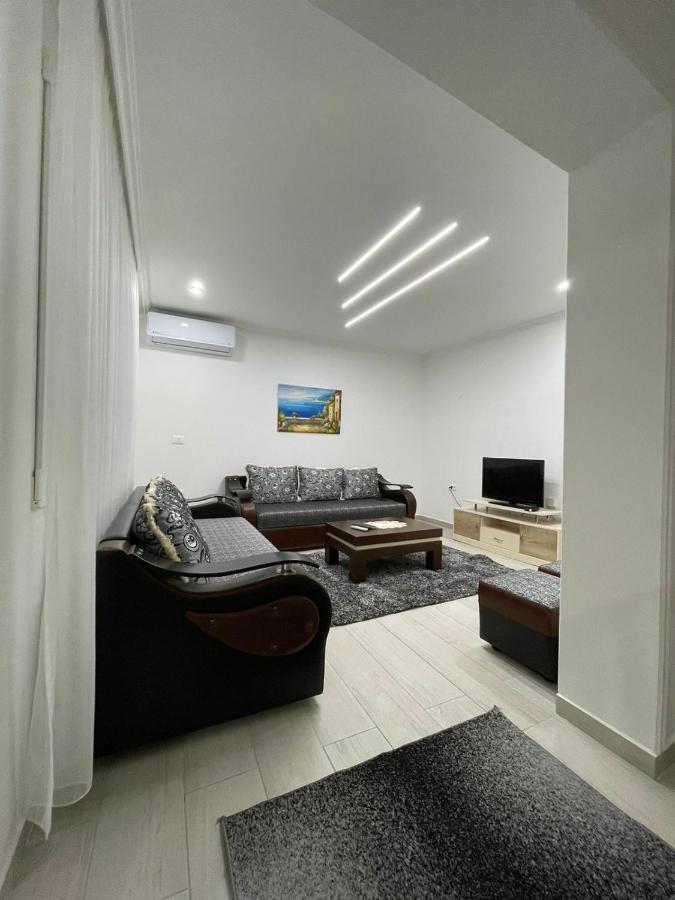 Tani Apartment 1 Шкодер Экстерьер фото
